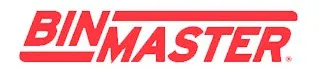 Logotipo de BinMaster, marca de sensores de nivel representada por Gracida