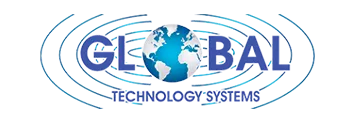 Logotipo de Global Technology Systems en México