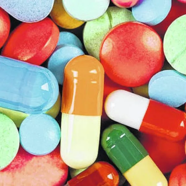 Industria productos farmacéuticos: aplicación de sensores de nivel