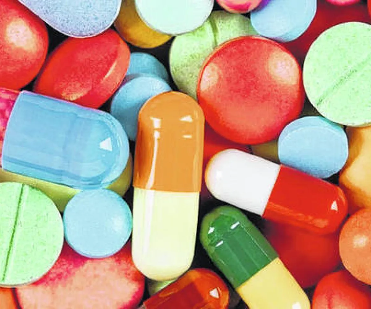 Industria farmacéutica: aplicación de alimentadores vibratorios