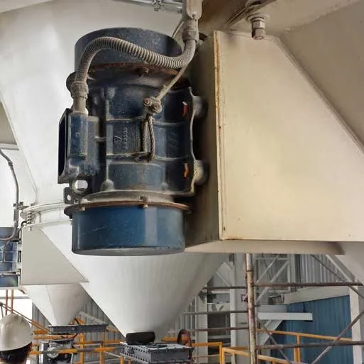 Soplador y bomba de vacío para transporte neumático