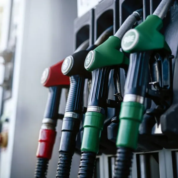 Industria bio-combustibles: aplicación de sensores de nivel