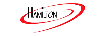 Logotipo de Hamilton Plastic Systems en México