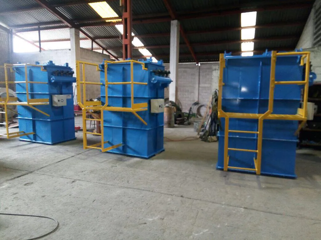 Proyecto de Gracida Procesos: equipo de transporte de material