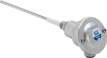 Sensor Dusty para detectar daños en filtros de colector de polvo
